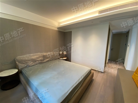 华润天合尚居-主卧