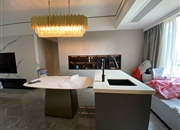 华润天合尚居-饭厅