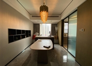 华润天合尚居-饭厅