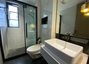 华润天合尚居-洗手间