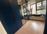 华润天合尚居-次卧