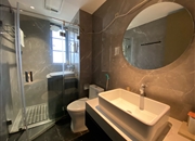 华润天合尚居-洗手间