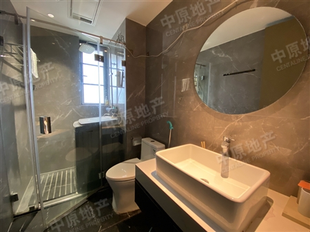 华润天合尚居-洗手间