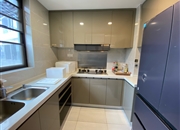 华润天合尚居-厨房