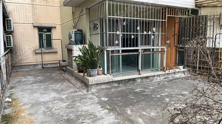 盈彩美居-阳台