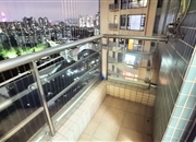 珠江俊园-阳台