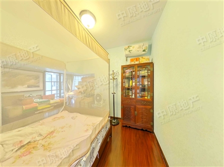 剑桥郡佰利山-次卧