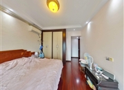 剑桥郡佰利山-主卧