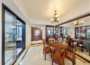 剑桥郡佰利山-饭厅