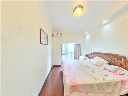 剑桥郡佰利山-次卧