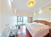 剑桥郡佰利山-主卧