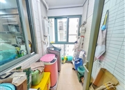 剑桥郡佰利山-阳台