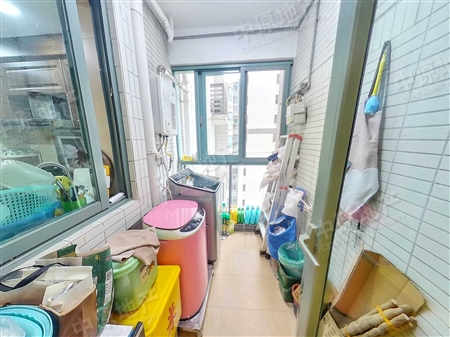 剑桥郡佰利山-阳台