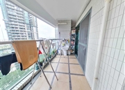 剑桥郡佰利山-阳台