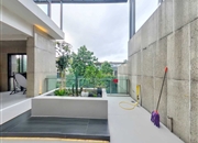 剑桥郡北苑御郡-阳台