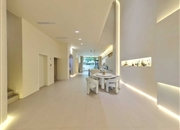 剑桥郡北苑御郡-饭厅