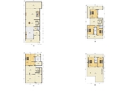 剑桥郡北苑御郡-户型图