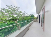 剑桥郡北苑御郡-阳台