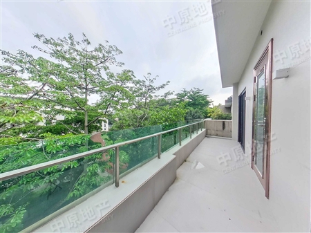 剑桥郡北苑御郡-阳台