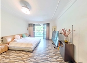 剑桥郡北苑御郡-次卧