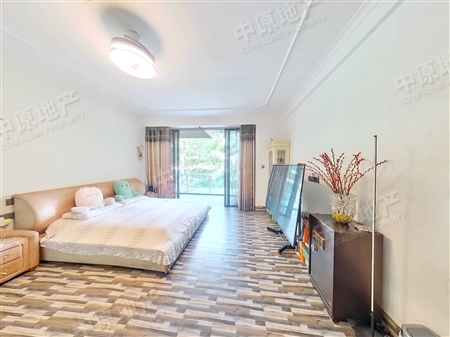 剑桥郡北苑御郡-次卧