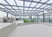 剑桥郡北苑御郡-阳台