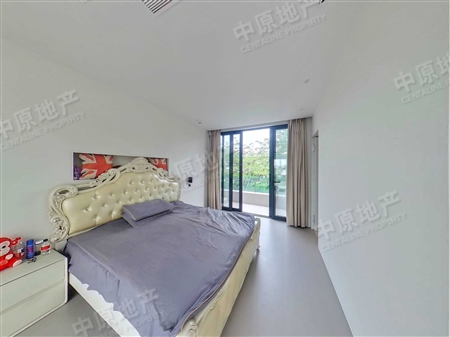 剑桥郡北苑御郡-次卧