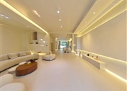 剑桥郡北苑御郡-客厅