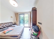 剑桥郡北苑御郡-次卧