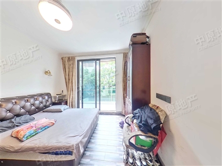 剑桥郡北苑御郡-次卧