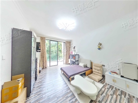 剑桥郡北苑御郡-次卧