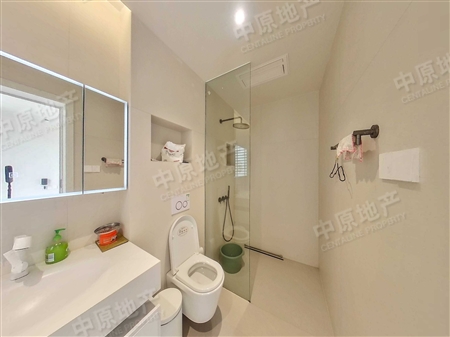 剑桥郡北苑御郡-其他