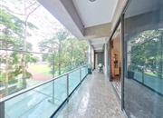 剑桥郡北苑御郡-阳台