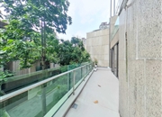 剑桥郡北苑御郡-阳台