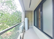 剑桥郡北苑御郡-阳台