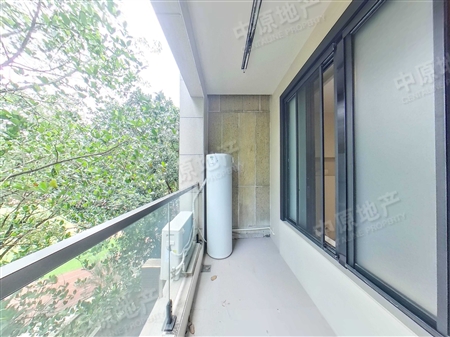 剑桥郡北苑御郡-阳台