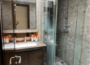 恒大御府-洗手间