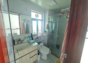 盈彩美居-洗手间