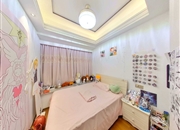 葛洲坝紫郡府-次卧