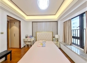 葛洲坝紫郡府-主卧