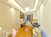 葛洲坝紫郡府-次卧