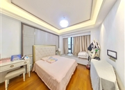 葛洲坝紫郡府-主卧