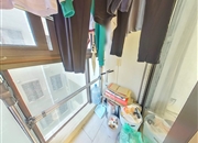 葛洲坝紫郡府-阳台