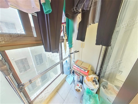 葛洲坝紫郡府-阳台