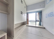 自由人花园五期-次卧