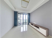 自由人花园五期-客厅