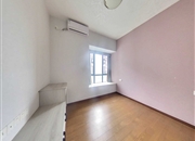 自由人花园五期-主卧