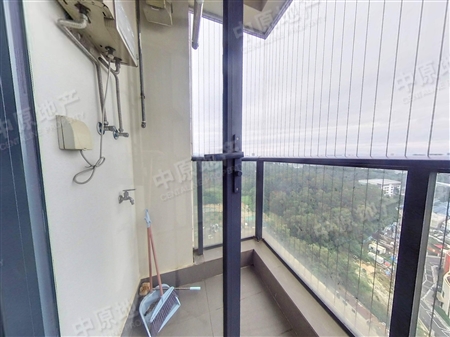 自由人花园五期-生活阳台