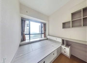 自由人花园五期-次卧