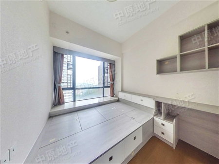 自由人花园五期-次卧